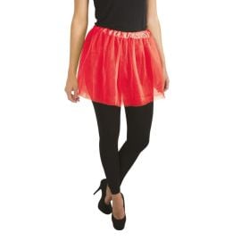 Tutu - rouge