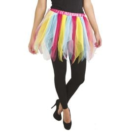 Tutu - tricolore
