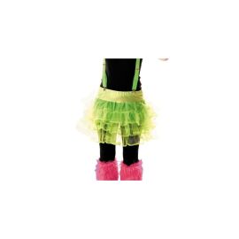 Tutu Fluo Vert