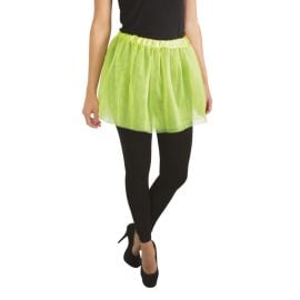Tutu - vert