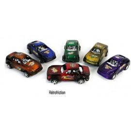 Voiture Sport 8 cm