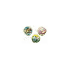 Yoyo Labyrinthe 5 cm