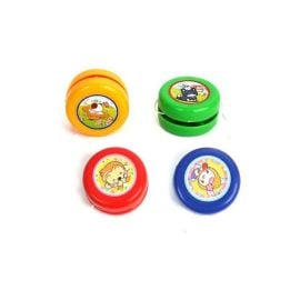 Yoyo Plastique 3.5 cm