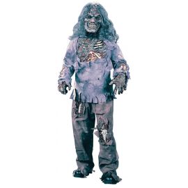 déguisement enfant zombie 140 cm pas cher