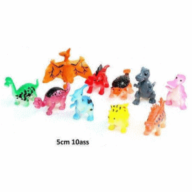 animal dino 5cm
