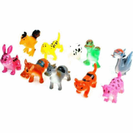 animal ferme 5cm