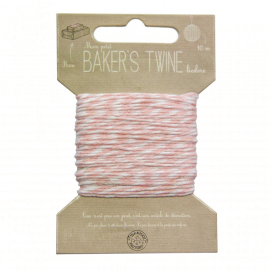 baker's twine rose 10m