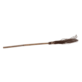 Balai de sorcière pas cher 109 cm