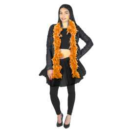 Boa 1.80m 50gr Orange