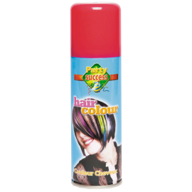 bombe cheveux 125ml rose