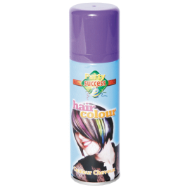 bombe cheveux 125ml violet