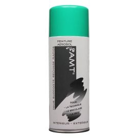 Peinture Aérosol Vert provençal 400ml - decoration fetes pas cher - Badaboum.fr