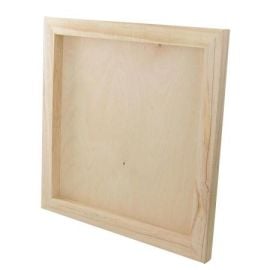 Cadre chassis en bois 30cm
