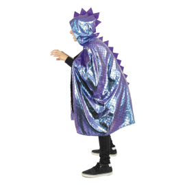 cape avec capuche de dragon pas cher 