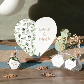 centre de table mariage pas cher