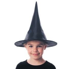 Faux ongles noirs Halloween pour déguisement – Badaboum.fr