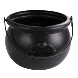 Chaudron de sorcière Ø17 cm pas cher