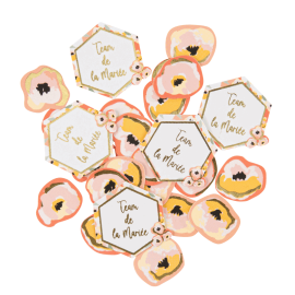 badge deco evjf mariage pas cher