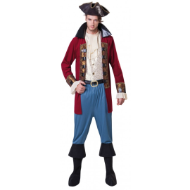 Costume corsaire taille xl pas cher