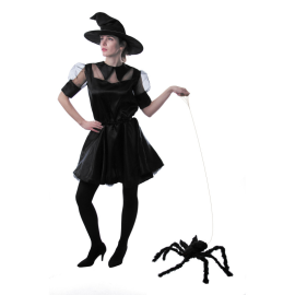 déguisement de sorcière it witch pas cher m/l