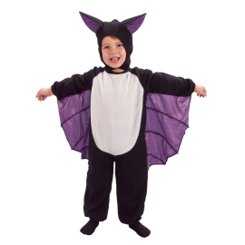 déguisement pas cher de chauve-souris 1 2 ans