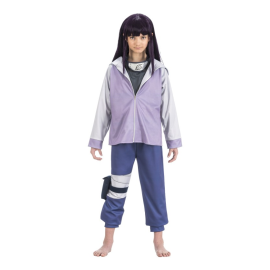 Déguisement Hinata 128 cm pas cher