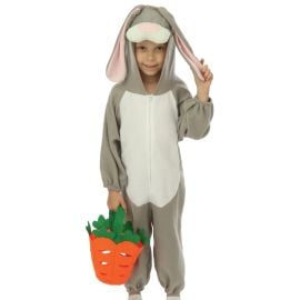 Déguisement Poussin Enfant Pas Cher - 3/4 Ans - Badaboum.fr