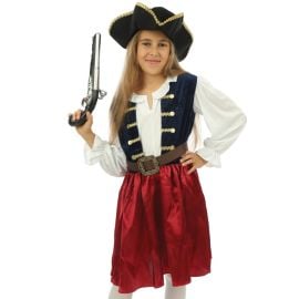 Déguisement Fille Ange Blanc - Robe et Ailes