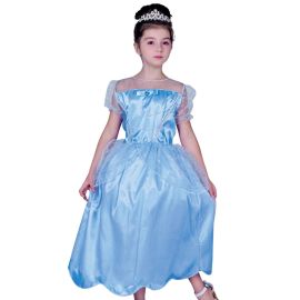 Déguisement Fille Pirate - Chapeau, Robe et Ceinture