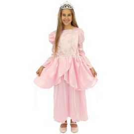 Déguisement Fille Pirate - Chapeau, Robe et Ceinture