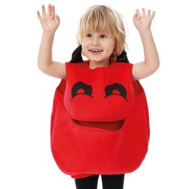 Déguisement fille Halloween ange déchu noir et gris avec ailes et robe pas cher 10/12 ans