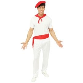Déguisement Homme Feria Pas Cher - Taille Adulte xs - Badaboum.fr