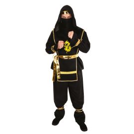 Déguisement Homme Ninja L/XL