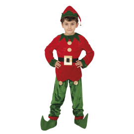 Déguisement de lutin 5/6 ans pas cher