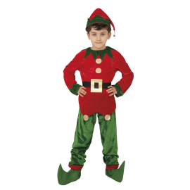 Déguisement de lutin 7/9 ans pas cher