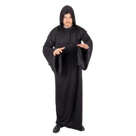 déguisement homme pas cher messager des ténèbres s/m