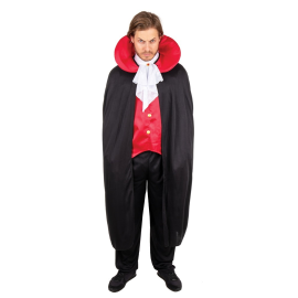 déguisement pas cher de vampire l/xl