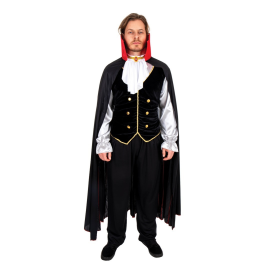 déguisement pas cher de vampire l/xl