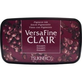 Encre Versafine Chianti