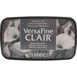 Encre Versafine Morning Mist