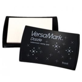 Encre Versamark dazzle frost