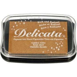 encreur delicata Or