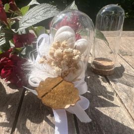eprouvette marque place mariage