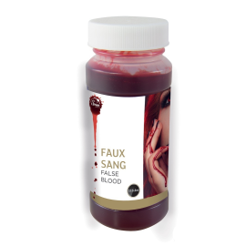 faux sang en bidon pas cher 113.2 ml