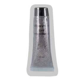 Gel pailleté - multicolore - 20 ml 