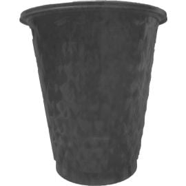 Gobelet plastique réutilisable Noir X 30 - decoration fetes pas cher - Badaboum.fr