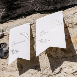 Nappe Mariage Collection 