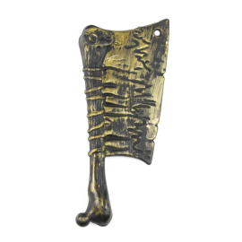 hachoir 30cm