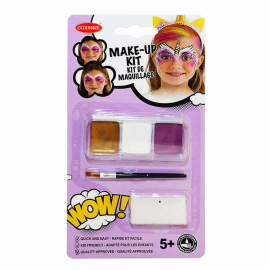 kit maquillage licorne