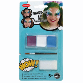 kit maquillage sirène